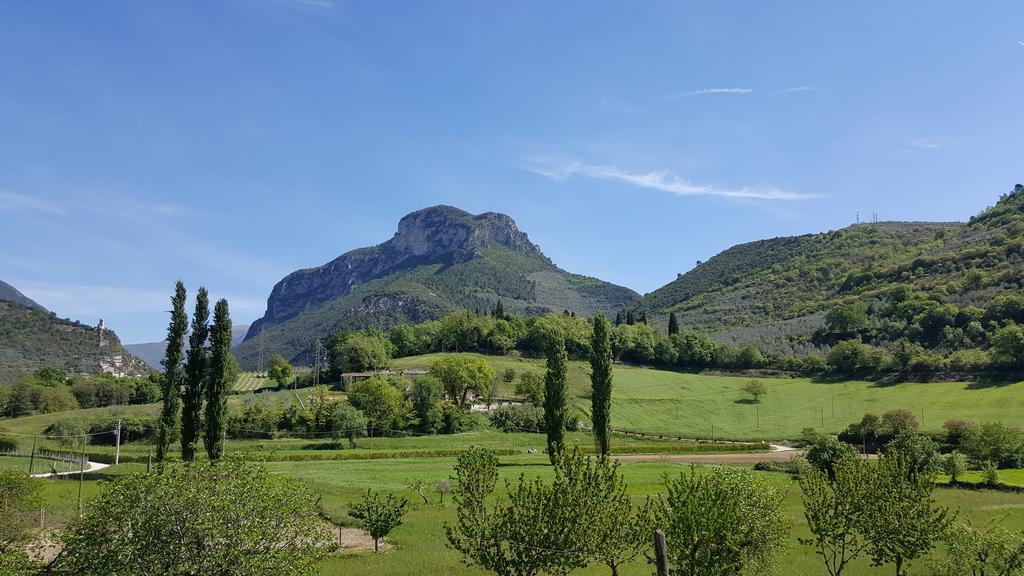 Agriturismo I Terzieri Ферентилло Экстерьер фото