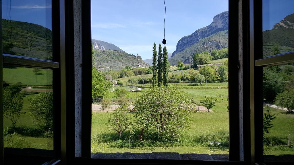 Agriturismo I Terzieri Ферентилло Экстерьер фото